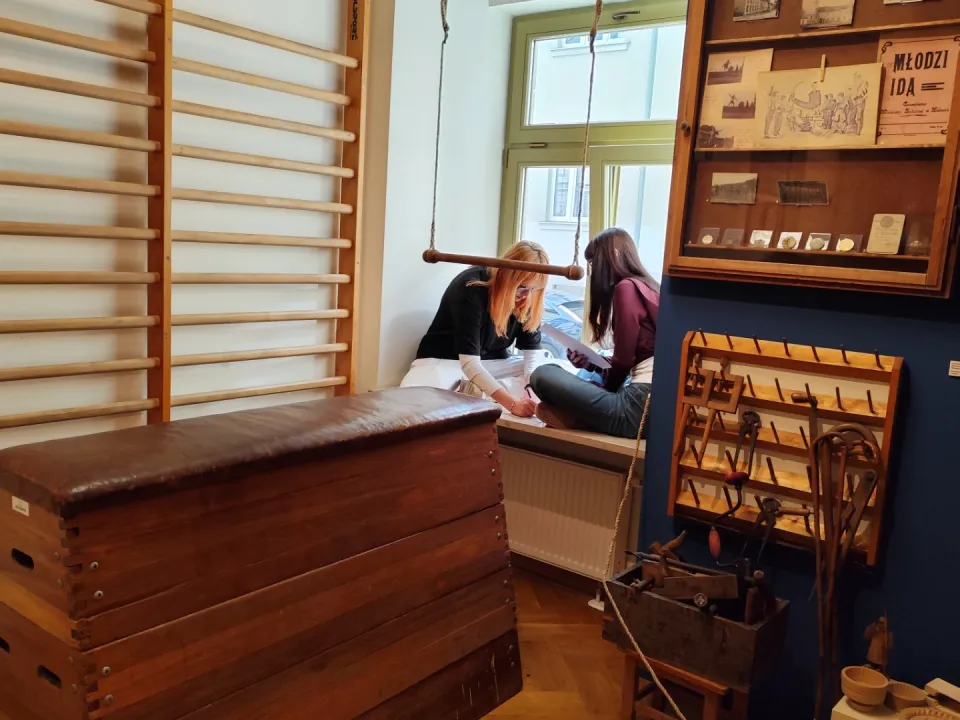 8b w Muzeum Historii Kielc — zdjęcie 10