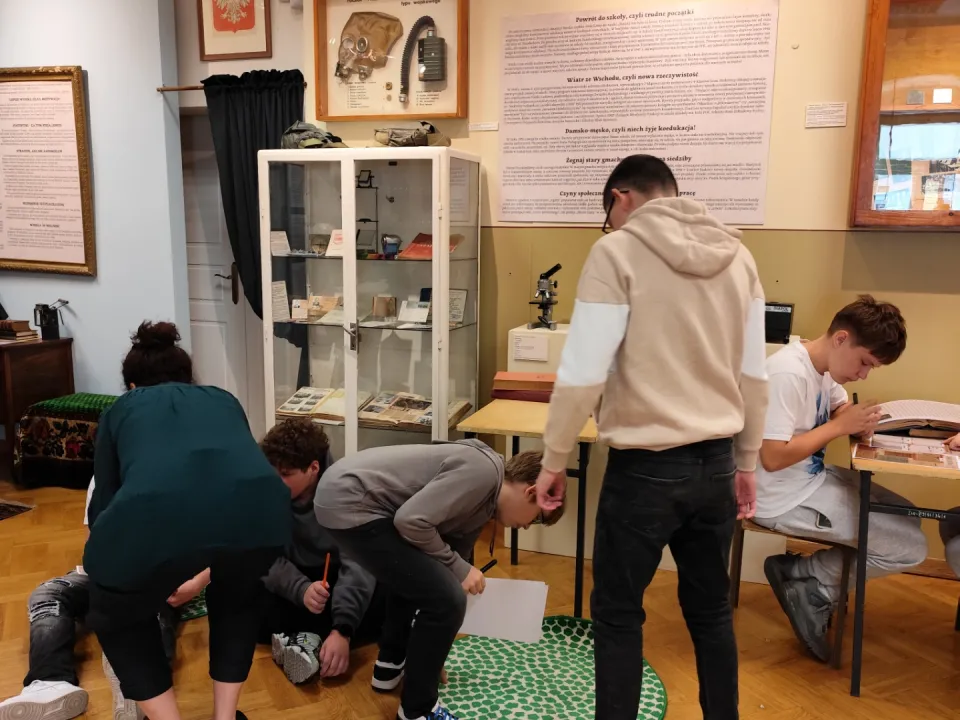 8b w Muzeum Historii Kielc — zdjęcie 11