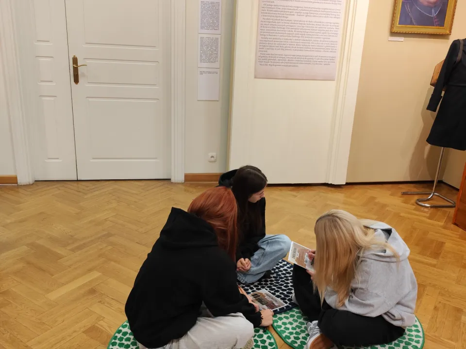 8b w Muzeum Historii Kielc — zdjęcie 12