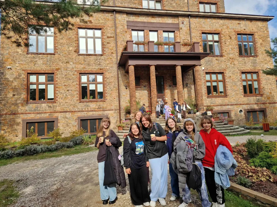 5c i 6b w Pietraszkach — zdjęcie 5