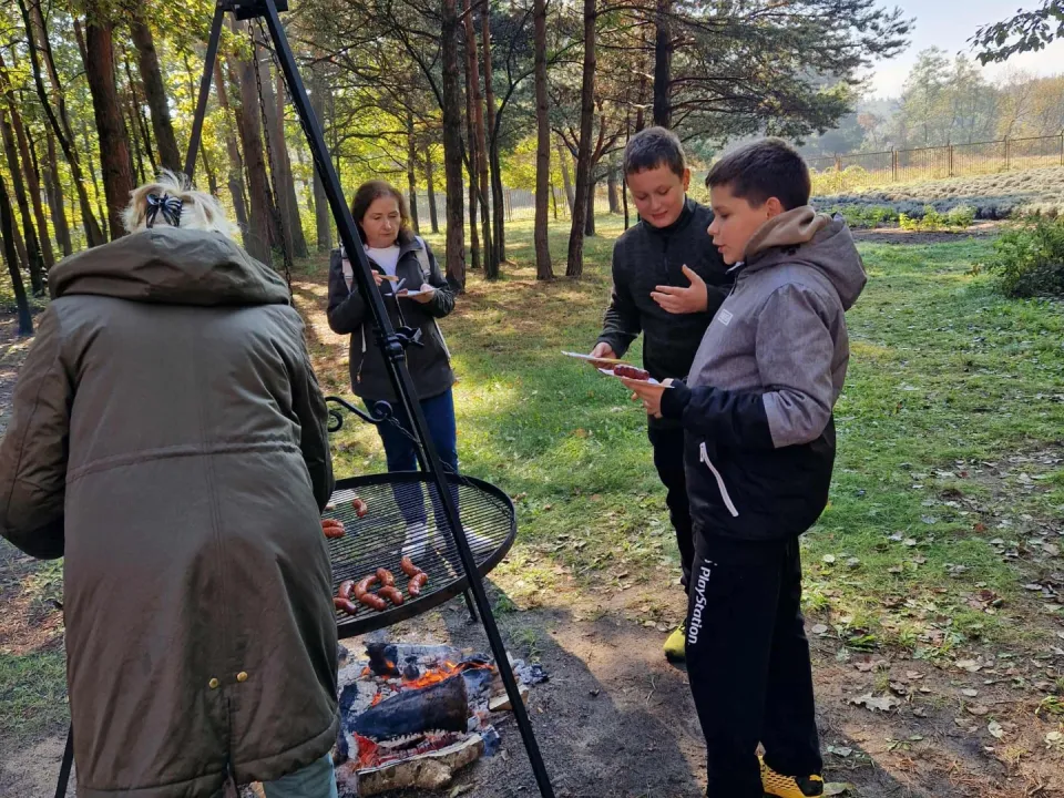 5c i 6b w Pietraszkach — zdjęcie 20