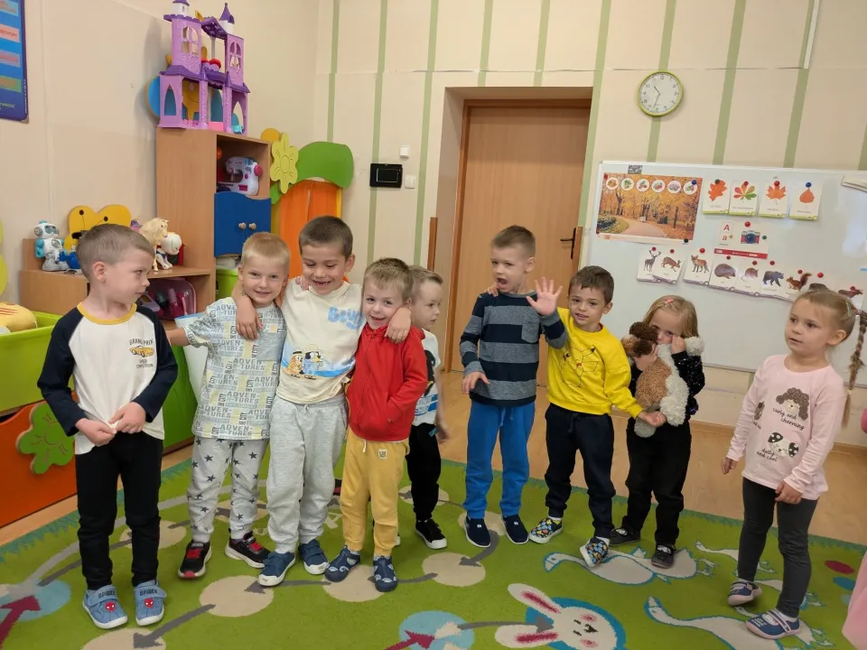 Dzień Chłopaka — zdjęcie 17