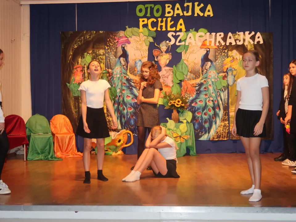 Pchła Szachrajka — zdjęcie 10