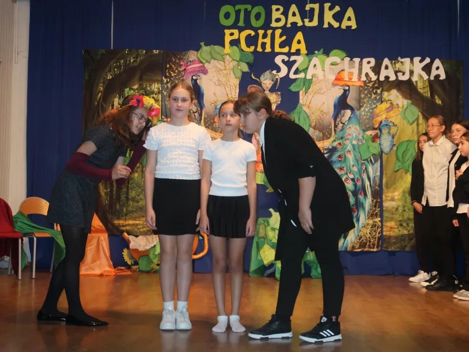 Pchła Szachrajka — zdjęcie 12