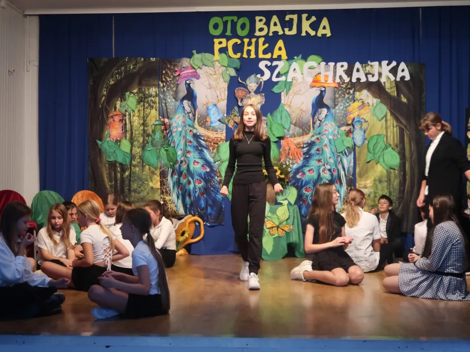 Pchła Szachrajka — zdjęcie 15