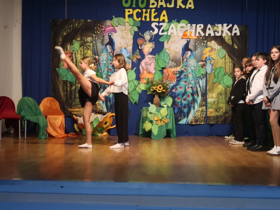 Pchła Szachrajka — zdjęcie 18