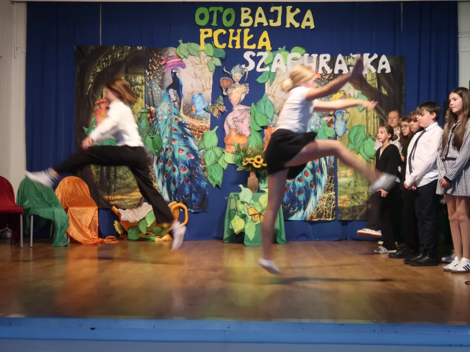 Pchła Szachrajka — zdjęcie 19