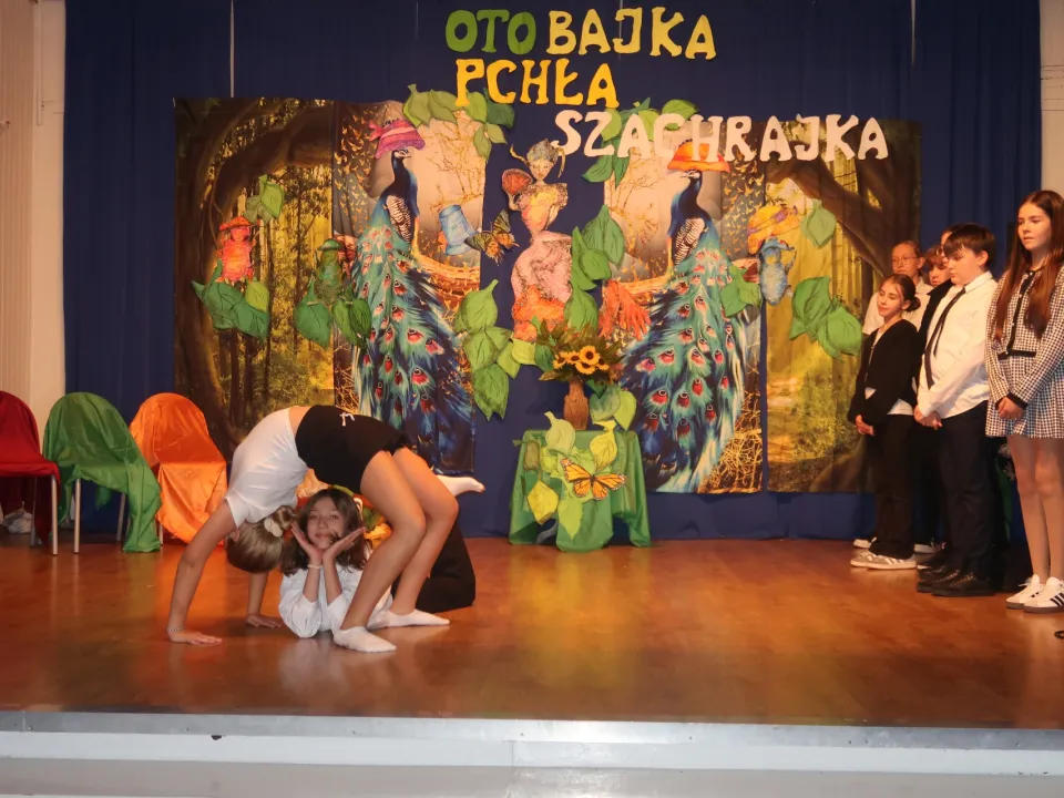 Pchła Szachrajka — zdjęcie 20