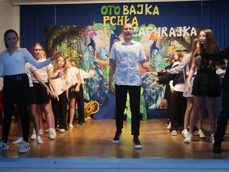 Pchła Szachrajka — zdjęcie 22