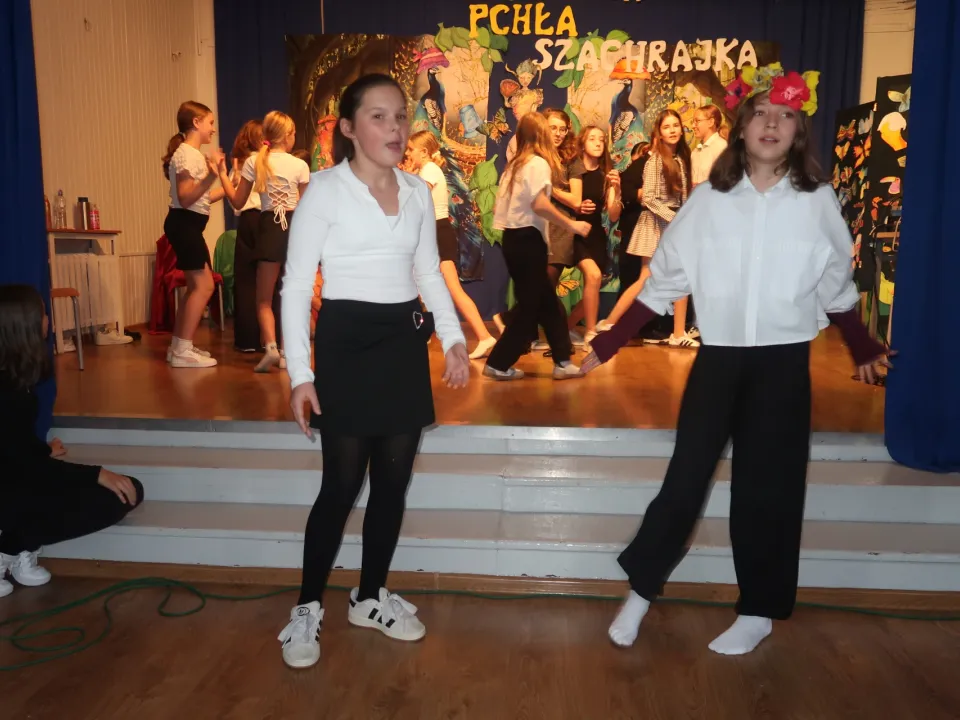 Pchła Szachrajka — zdjęcie 26