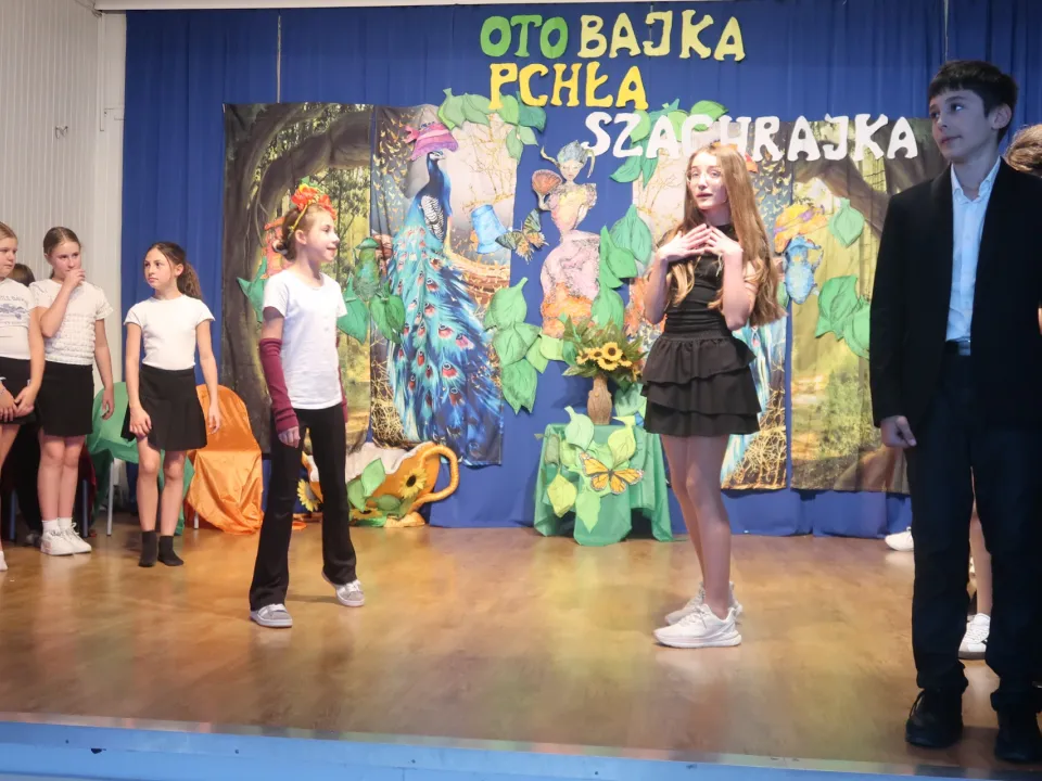 Pchła Szachrajka — zdjęcie 27
