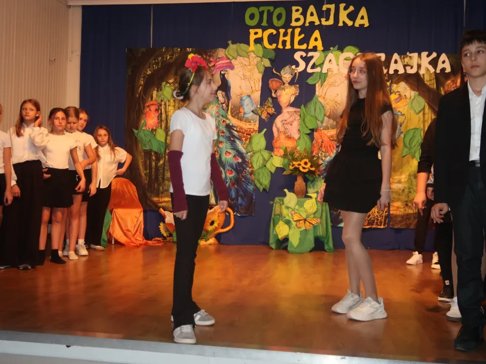 Pchła Szachrajka — zdjęcie 28