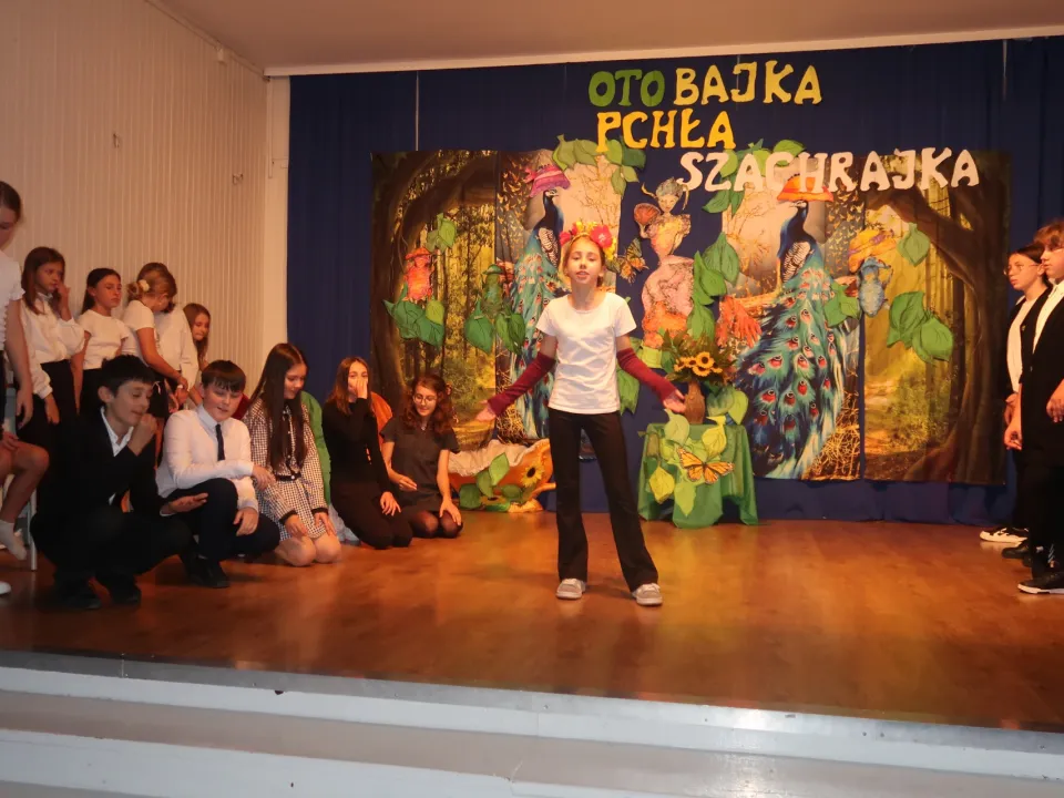 Pchła Szachrajka — zdjęcie 29