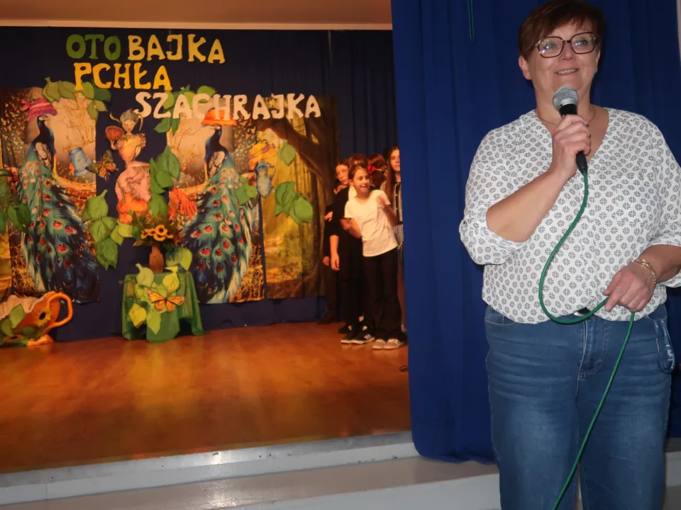 Pchła Szachrajka — zdjęcie 30