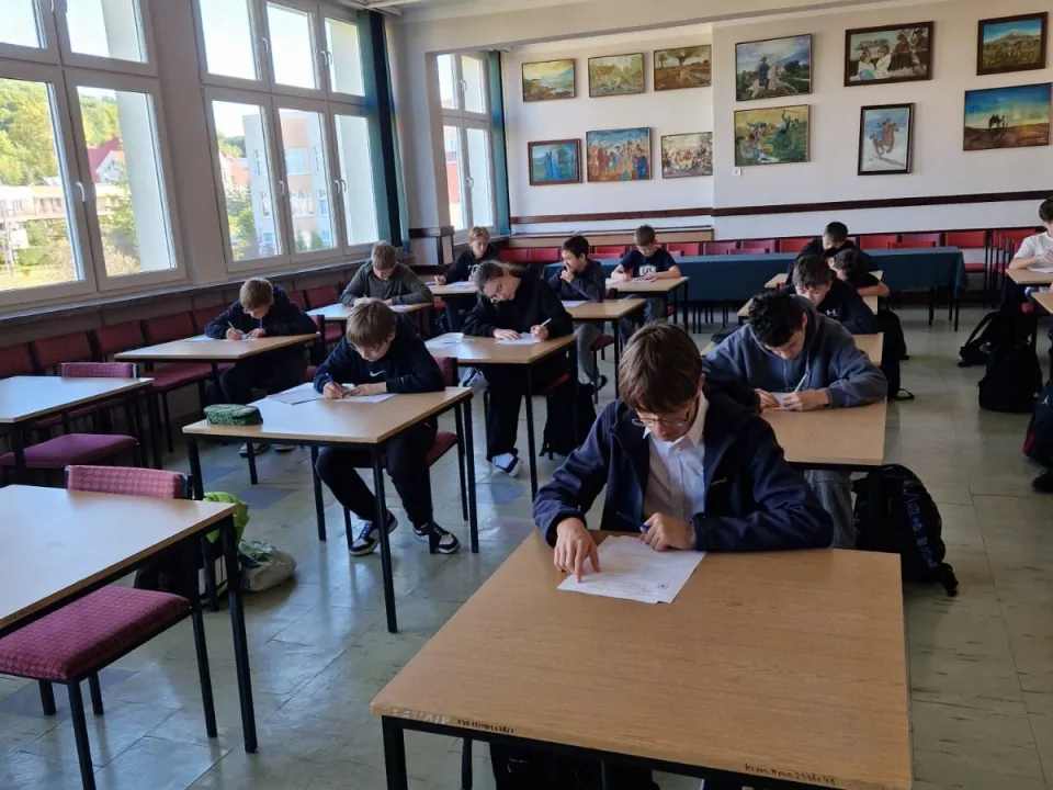 Olimpiada Matematyczna Juniorów — zdjęcie 3