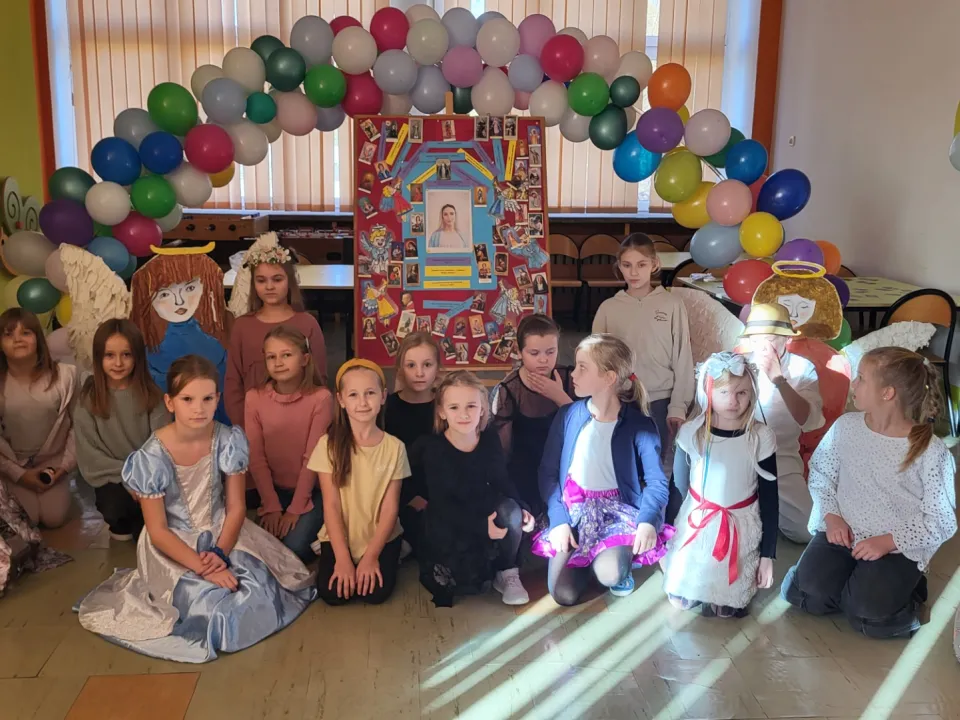 Bal Wszystkich Świętych — zdjęcie 4