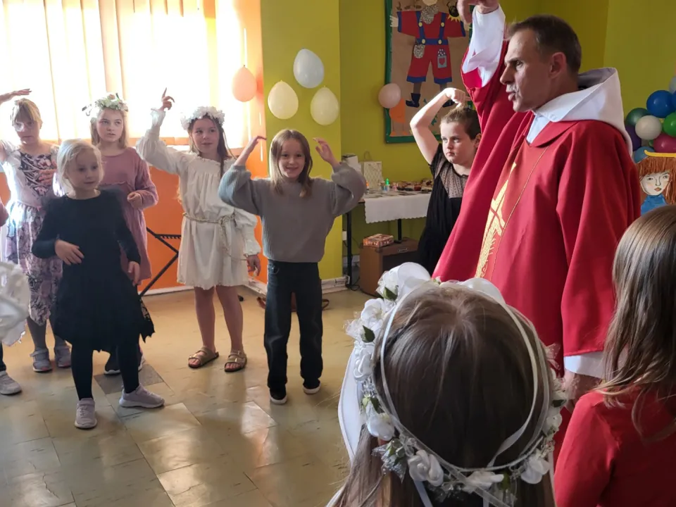 Bal Wszystkich Świętych — zdjęcie 6