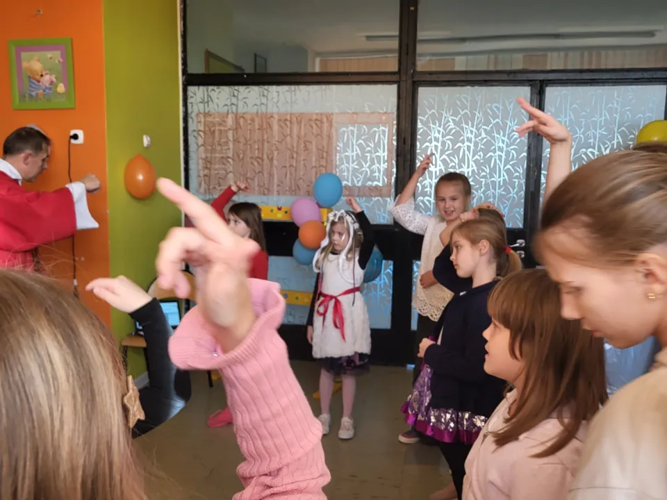 Bal Wszystkich Świętych — zdjęcie 7