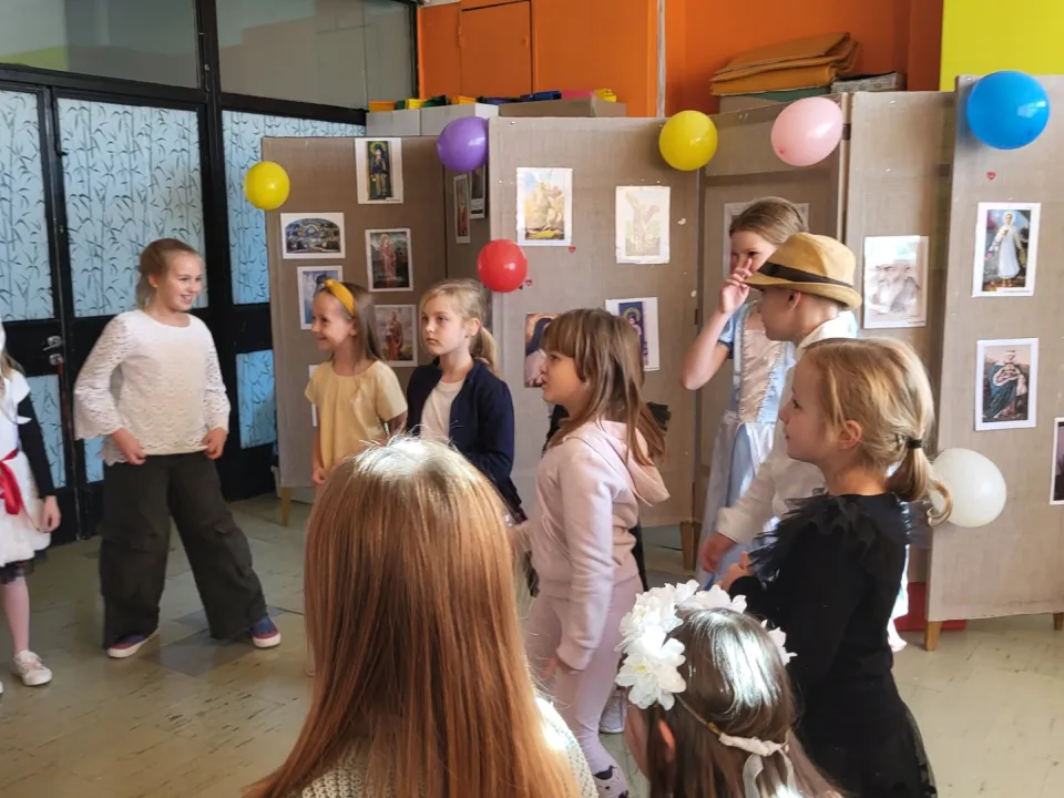 Bal Wszystkich Świętych — zdjęcie 8
