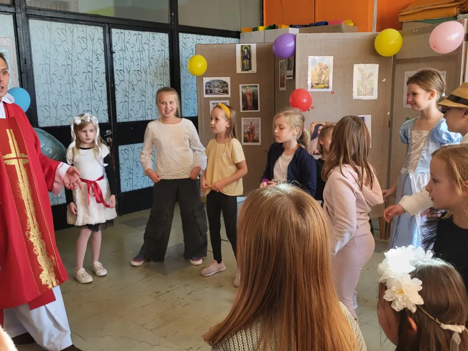 Bal Wszystkich Świętych — zdjęcie 9