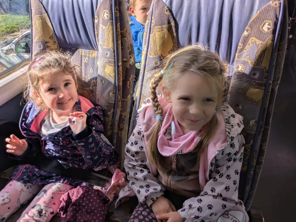 Dzień Chłopaka, wyjazd do kina — zdjęcie 10