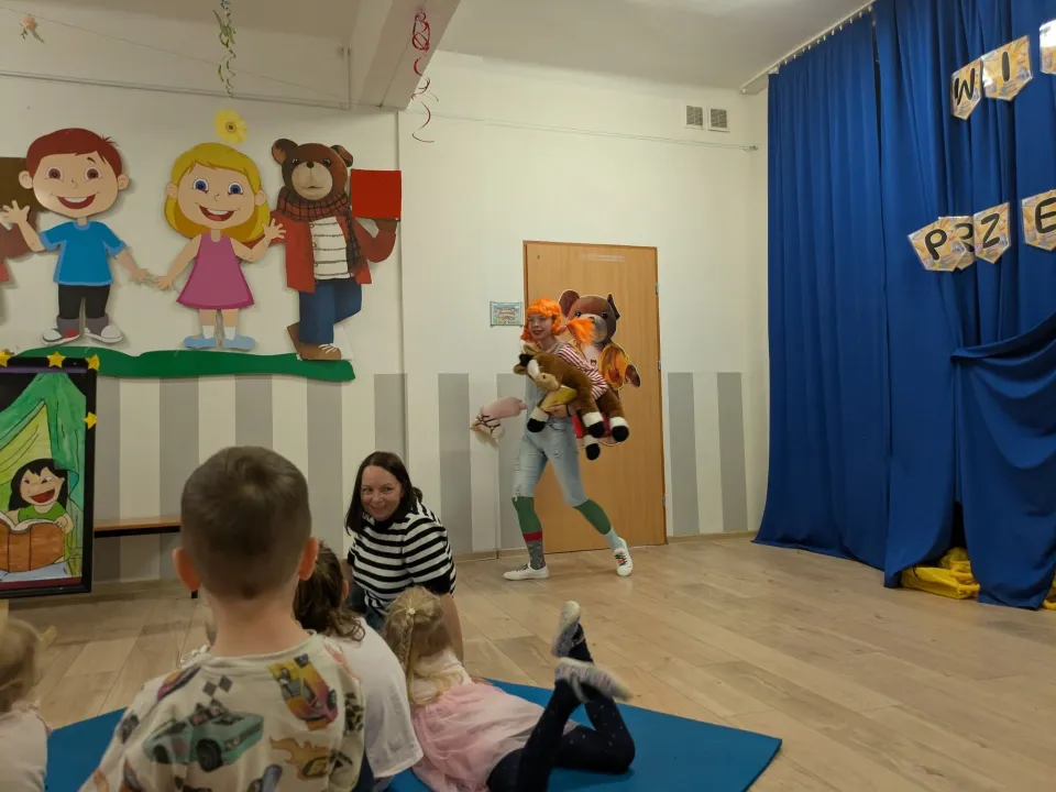 Dzień Głośnego Czytania — zdjęcie 5