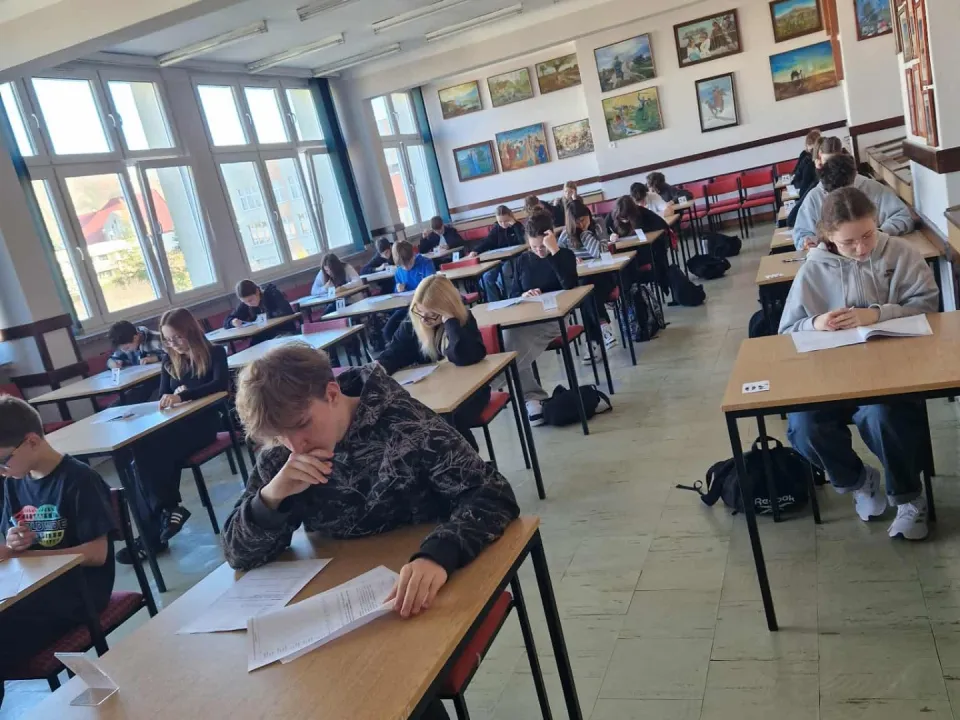 Językowe wyzwanie! — zdjęcie 10