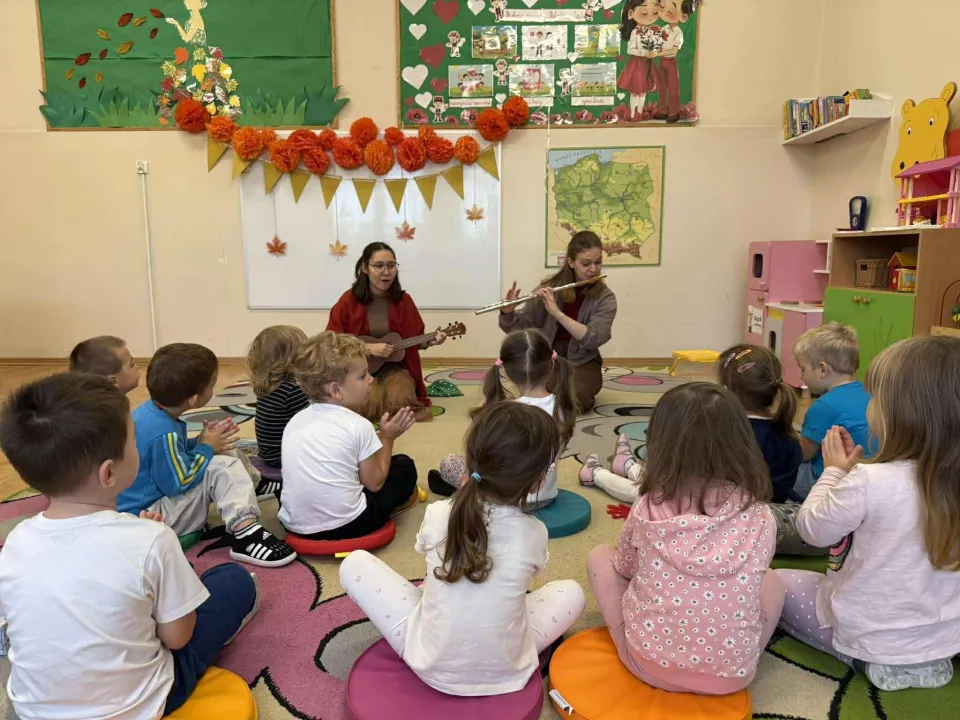 Koncert Jesienny — zdjęcie 6
