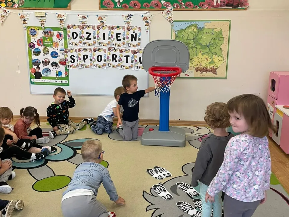 Narodowy Dzień  Sportu — zdjęcie 1