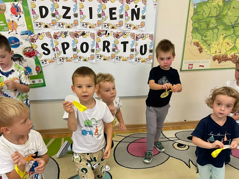 Narodowy Dzień  Sportu — zdjęcie 15