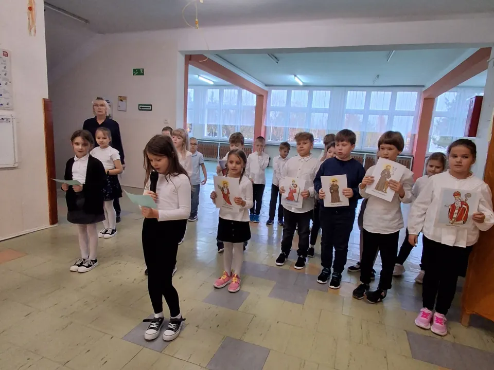 „Święci są wśród nas” — zdjęcie 1