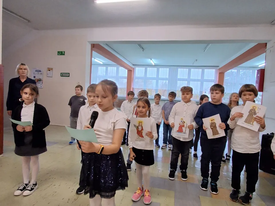 „Święci są wśród nas” — zdjęcie 2