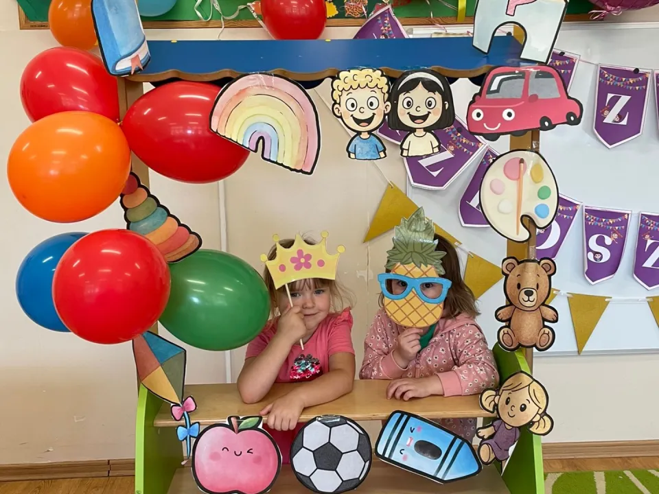 Ogólnopolski Dzień Przedszkolaka — zdjęcie 3