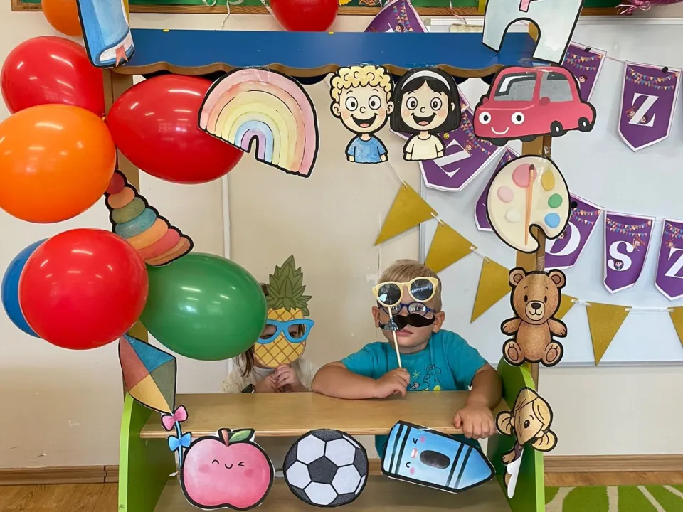 Ogólnopolski Dzień Przedszkolaka — zdjęcie 12