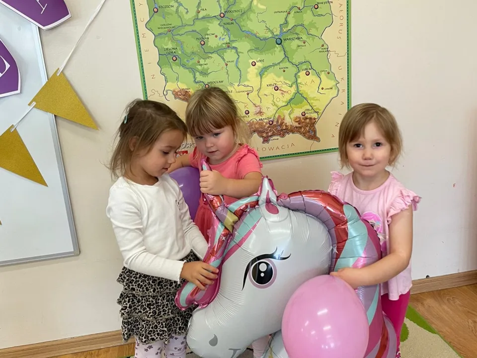 Ogólnopolski Dzień Przedszkolaka — zdjęcie 14