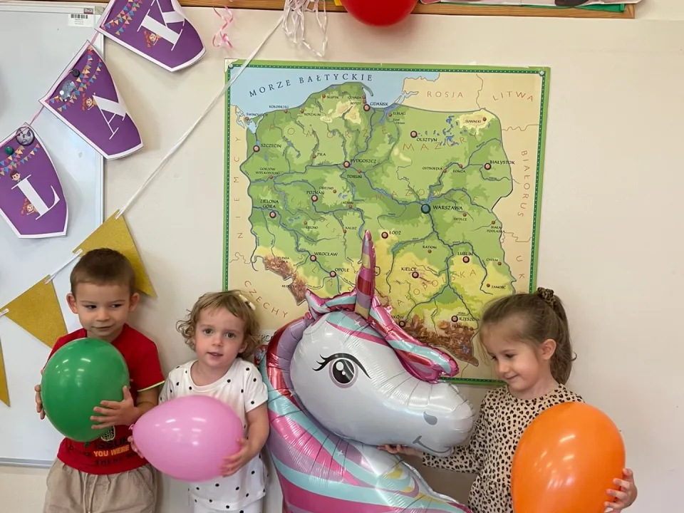 Ogólnopolski Dzień Przedszkolaka — zdjęcie 15