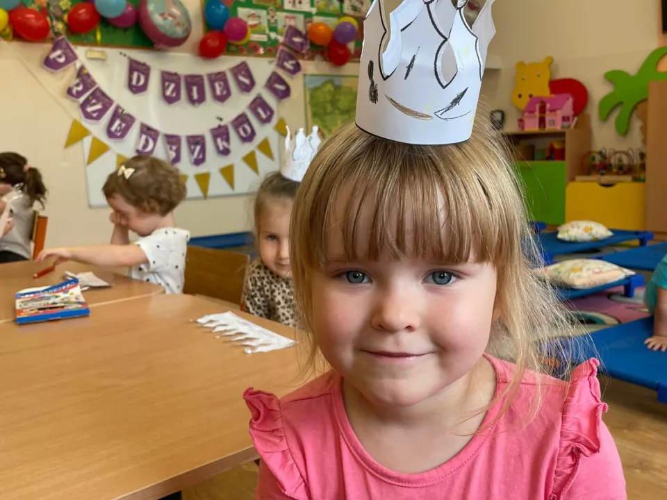 Ogólnopolski Dzień Przedszkolaka — zdjęcie 18