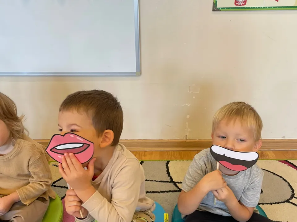 Dzień uśmiechu i życzliwości — zdjęcie 2