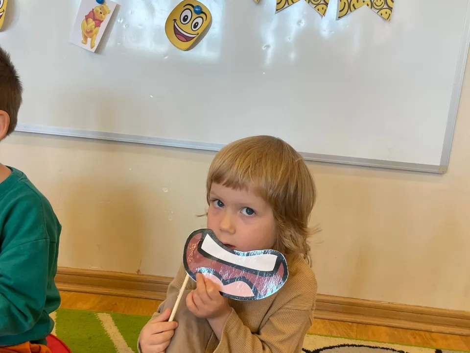 Dzień uśmiechu i życzliwości — zdjęcie 3