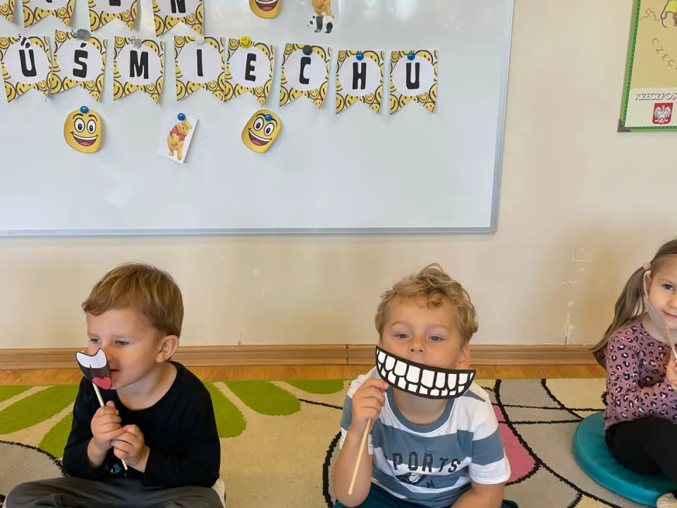 Dzień uśmiechu i życzliwości — zdjęcie 4
