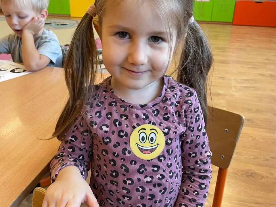 Dzień uśmiechu i życzliwości — zdjęcie 7