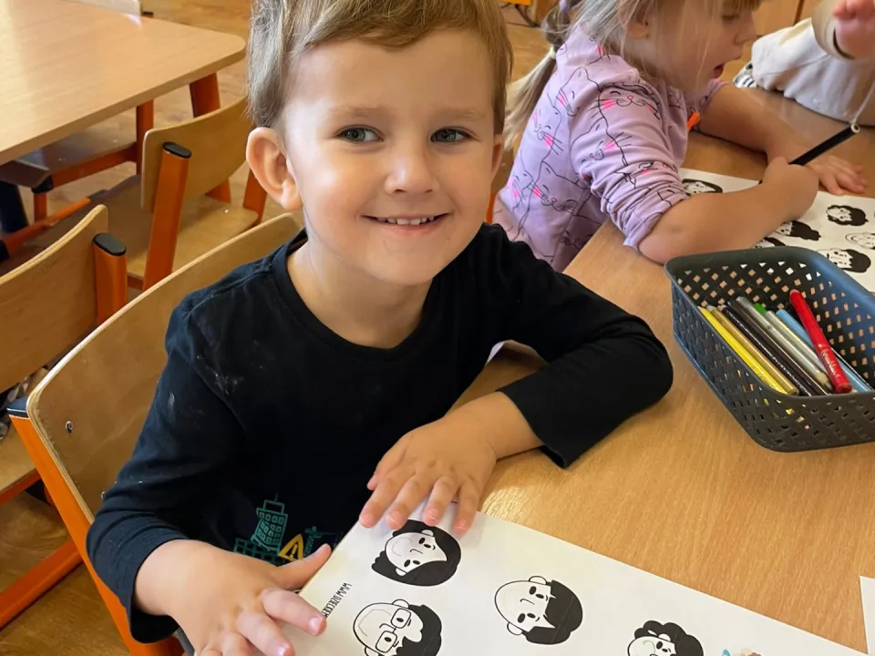 Dzień uśmiechu i życzliwości — zdjęcie 8