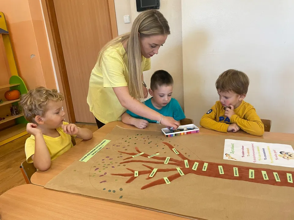 Dzień uśmiechu i życzliwości — zdjęcie 10