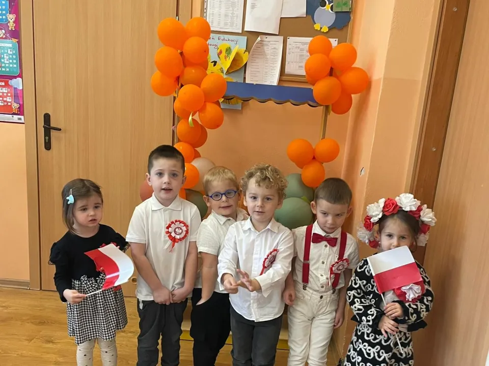 Narodowe Święto Niepodległości — zdjęcie 2
