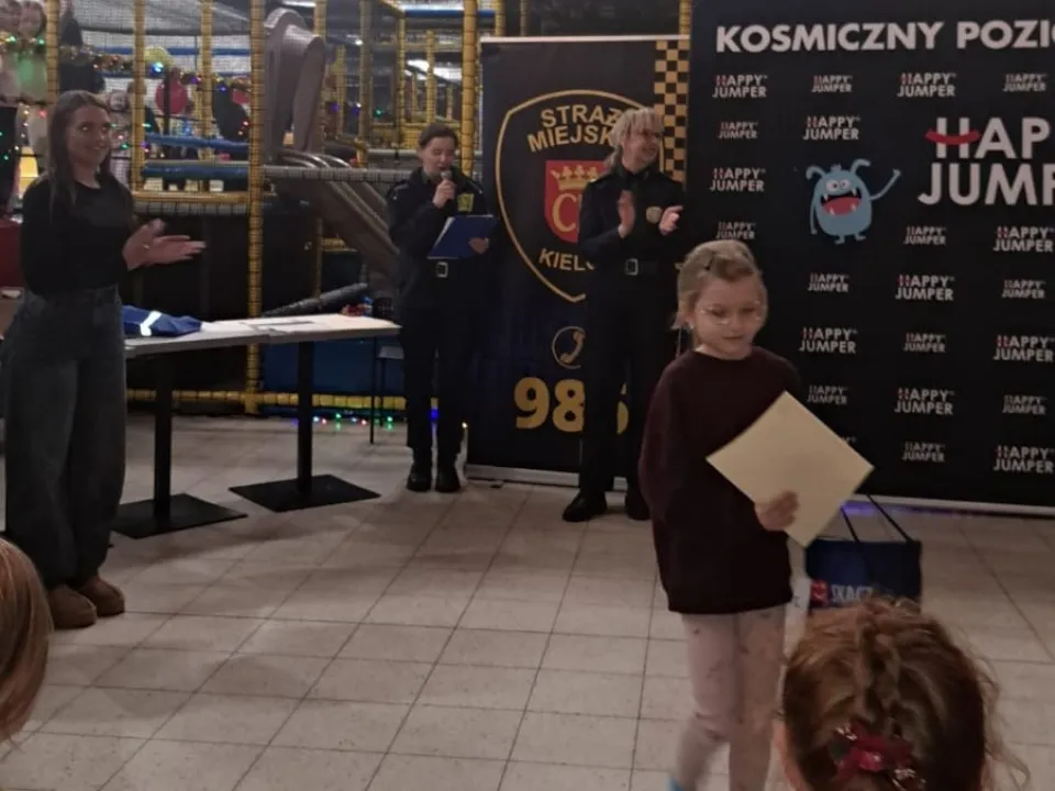 Finał konkursu plastycznego — zdjęcie 2