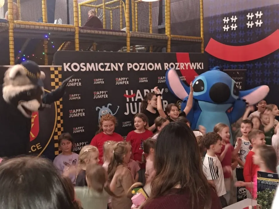 Finał konkursu plastycznego — zdjęcie 5