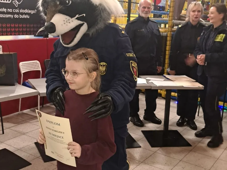 Finał konkursu plastycznego — zdjęcie 12