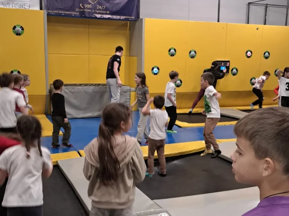 Finał konkursu plastycznego — zdjęcie 18