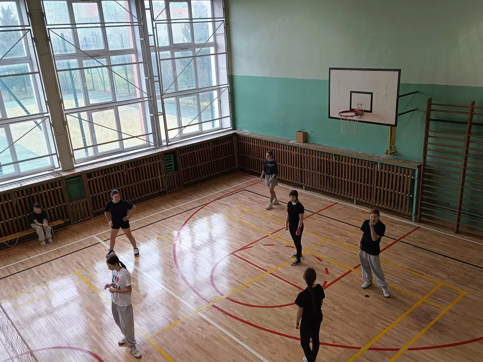 Sportowy Turniej Mikołajkowy — zdjęcie 9