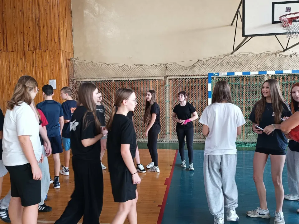 Sportowy Turniej Mikołajkowy — zdjęcie 15